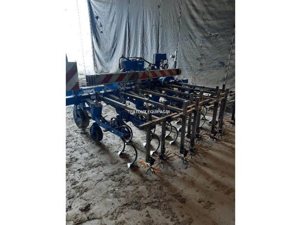  Carre ECONET Coltivatori a filari