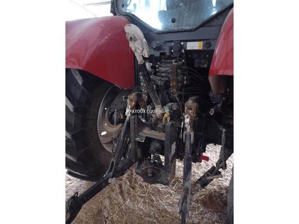 Case IH MAXXUM 150 Trattori