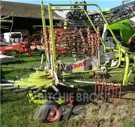 CLAAS LINER 430 S Ranghinatori