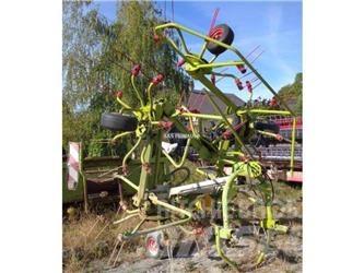CLAAS VOLTO 770 Ranghinatori
