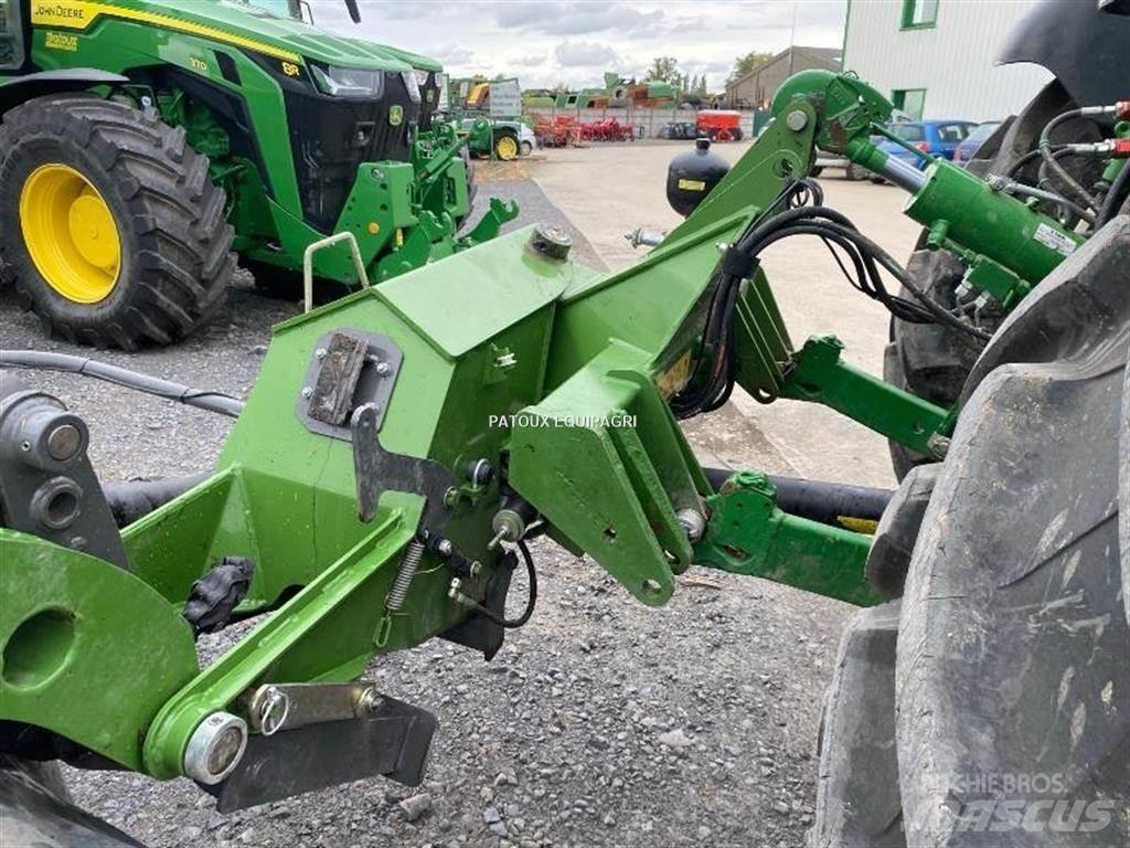 Fendt SLICER 3160 Falciacondizionatrici