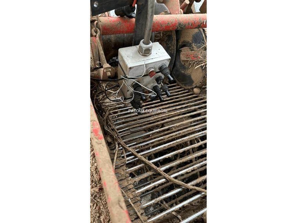 Grimme DR1500 Scava raccogli patate