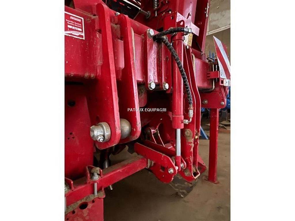 Grimme GL420 Piantatrici di patate