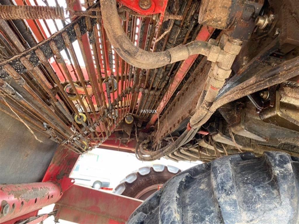 Grimme GT170 S Scava raccogli patate