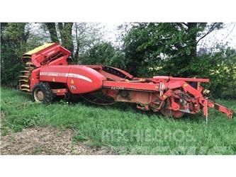 Grimme GZ 1700 DLS Scava raccogli patate