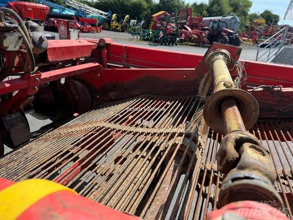 Grimme GZ1700 Scava raccogli patate