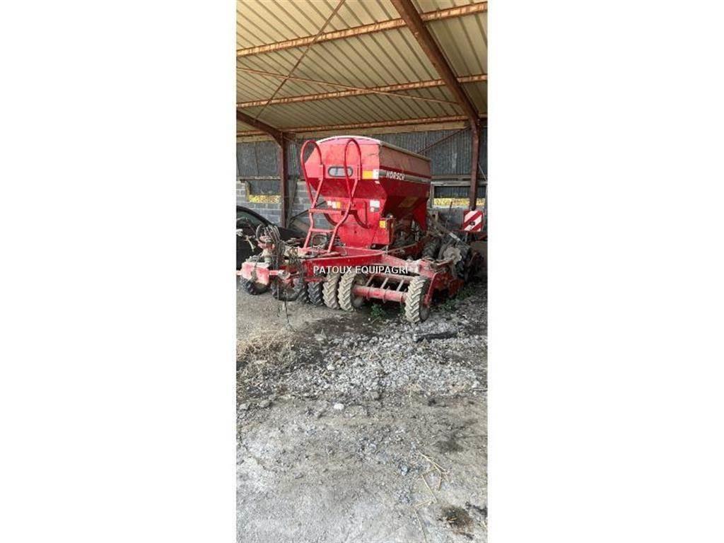Horsch PRONTO 3DC Seminatrici di precisione