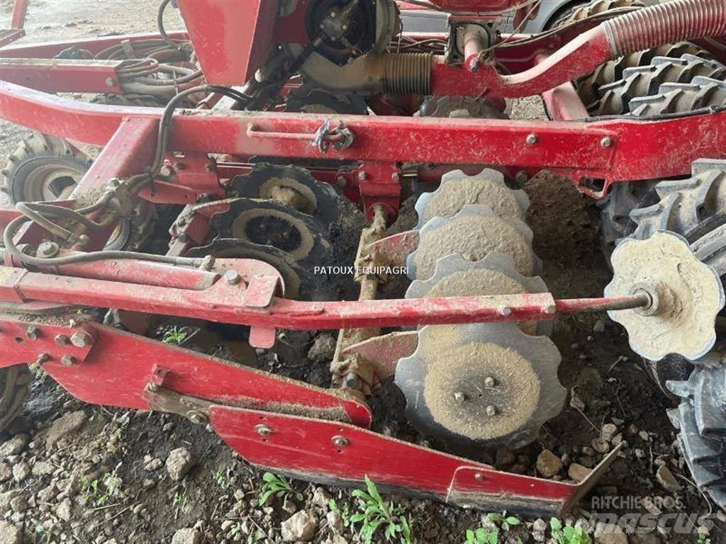Horsch PRONTO 3DC Seminatrici di precisione