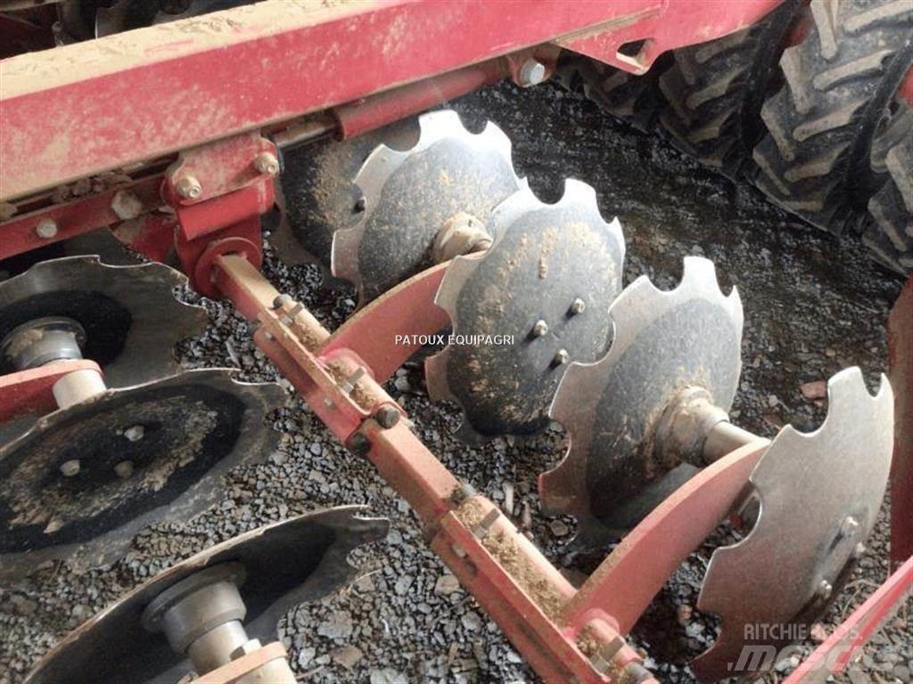 Horsch PRONTO 3M Seminatrici di precisione