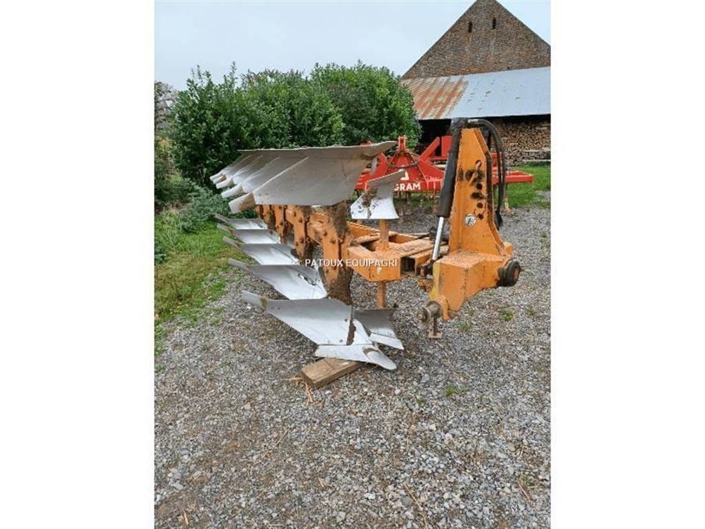 Huard PR65T Aratri convenzionali