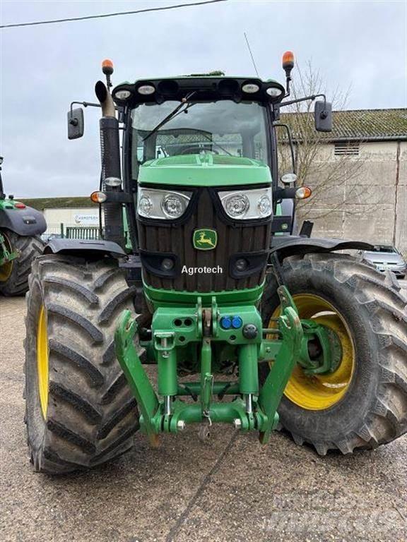 John Deere 6150R Trattori