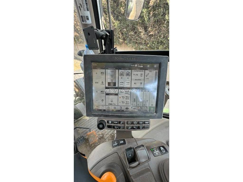 John Deere 6175R Trattori