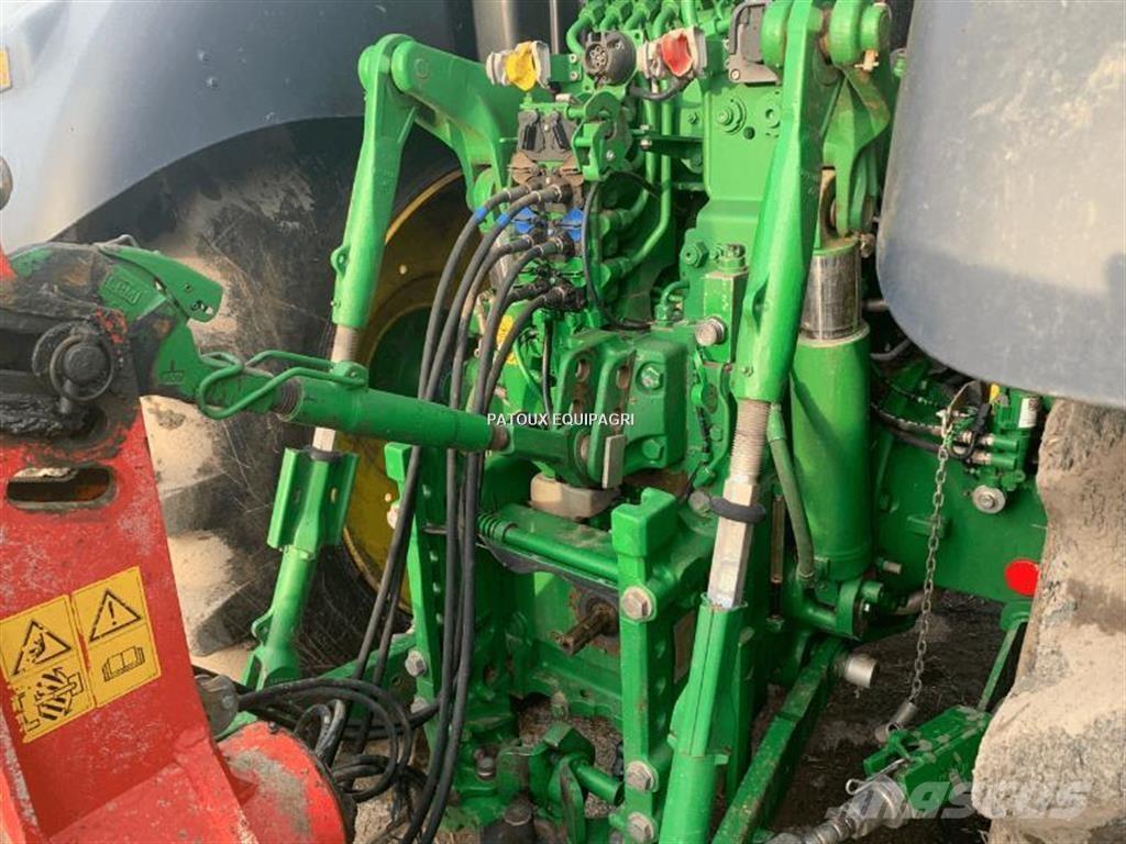 John Deere 6175R Trattori