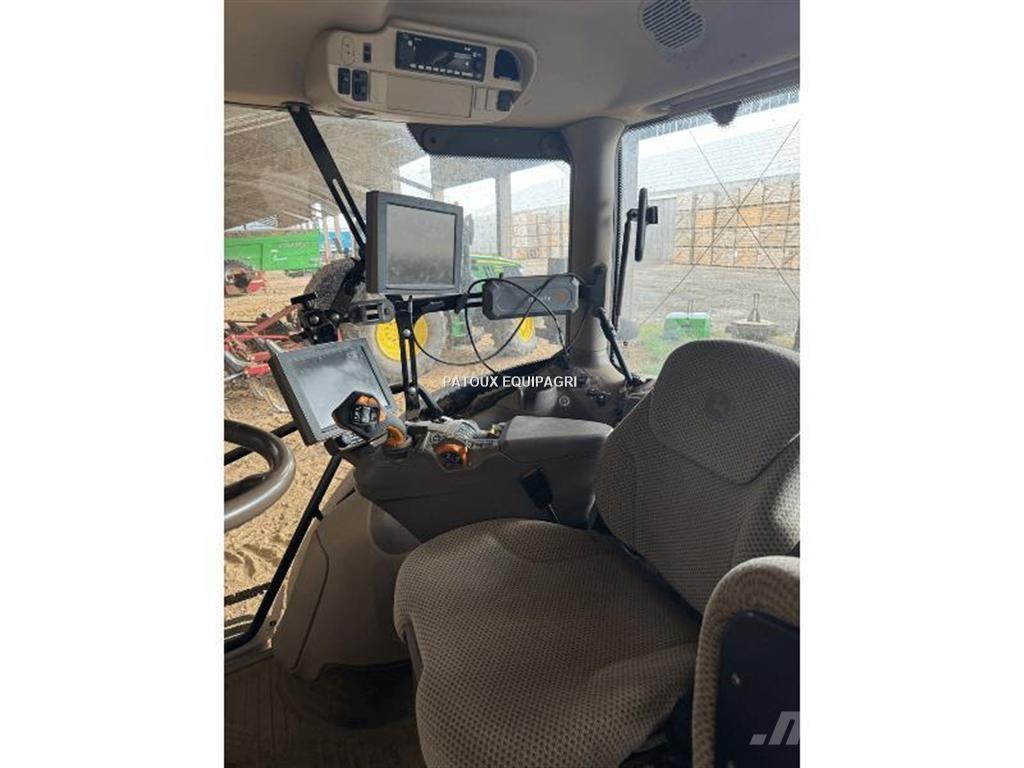 John Deere 6175R Trattori