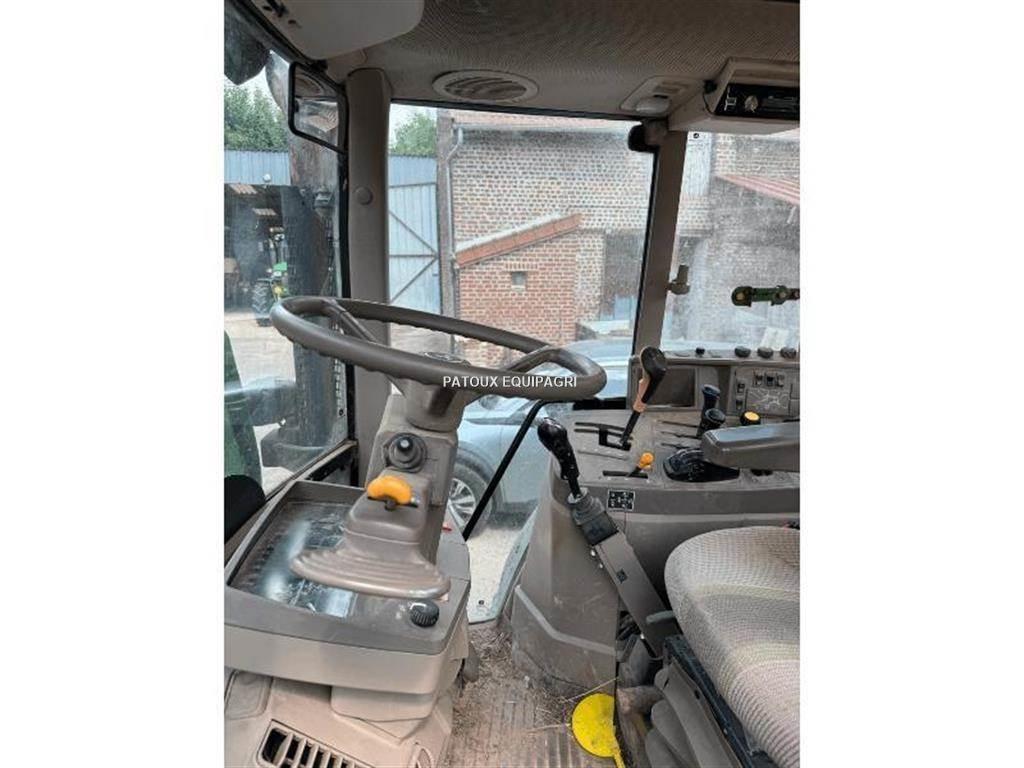 John Deere 6230 Trattori