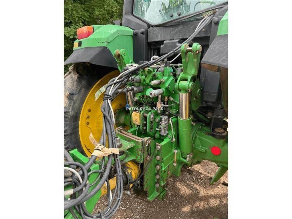John Deere 6910 Trattori