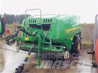 John Deere C441R Ranghinatori