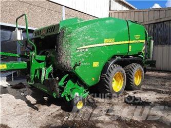 John Deere C441R Ranghinatori