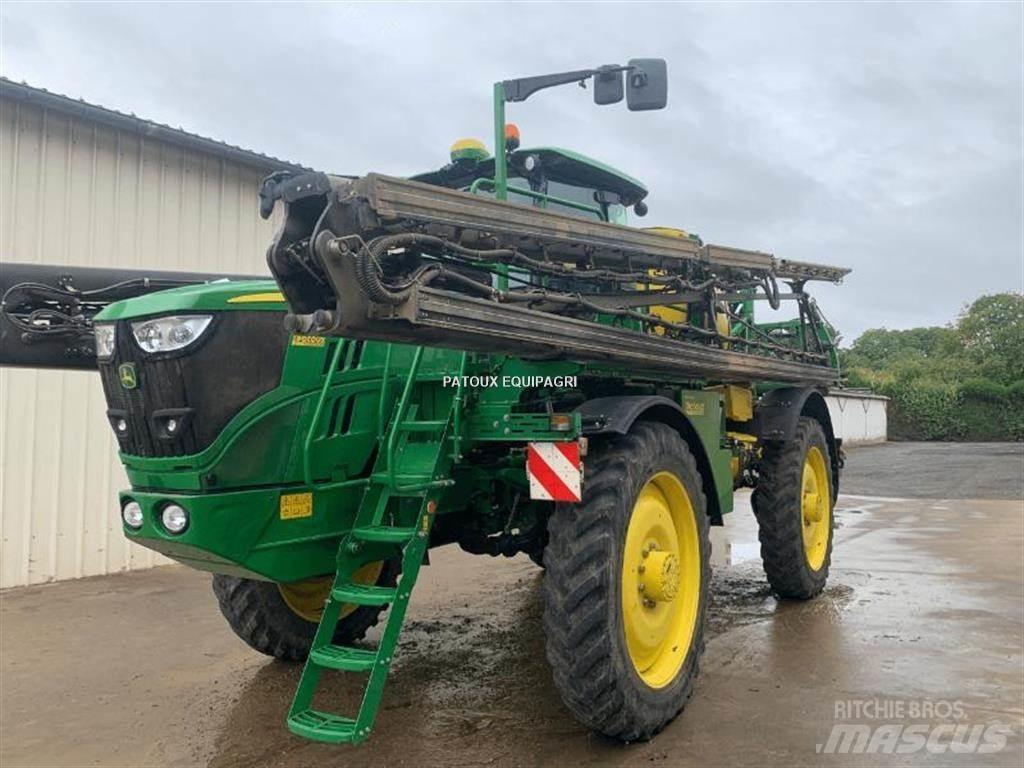 John Deere R4050I Agricoltura - Altro