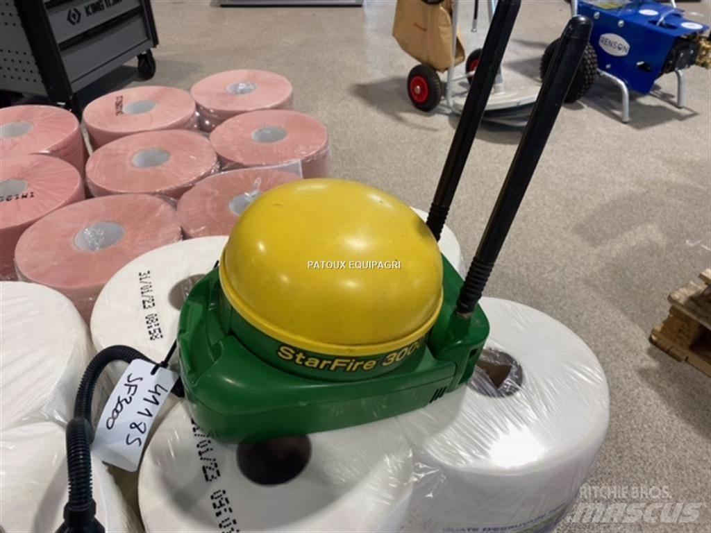 John Deere SF3000 Altre macchine e accessori per la semina