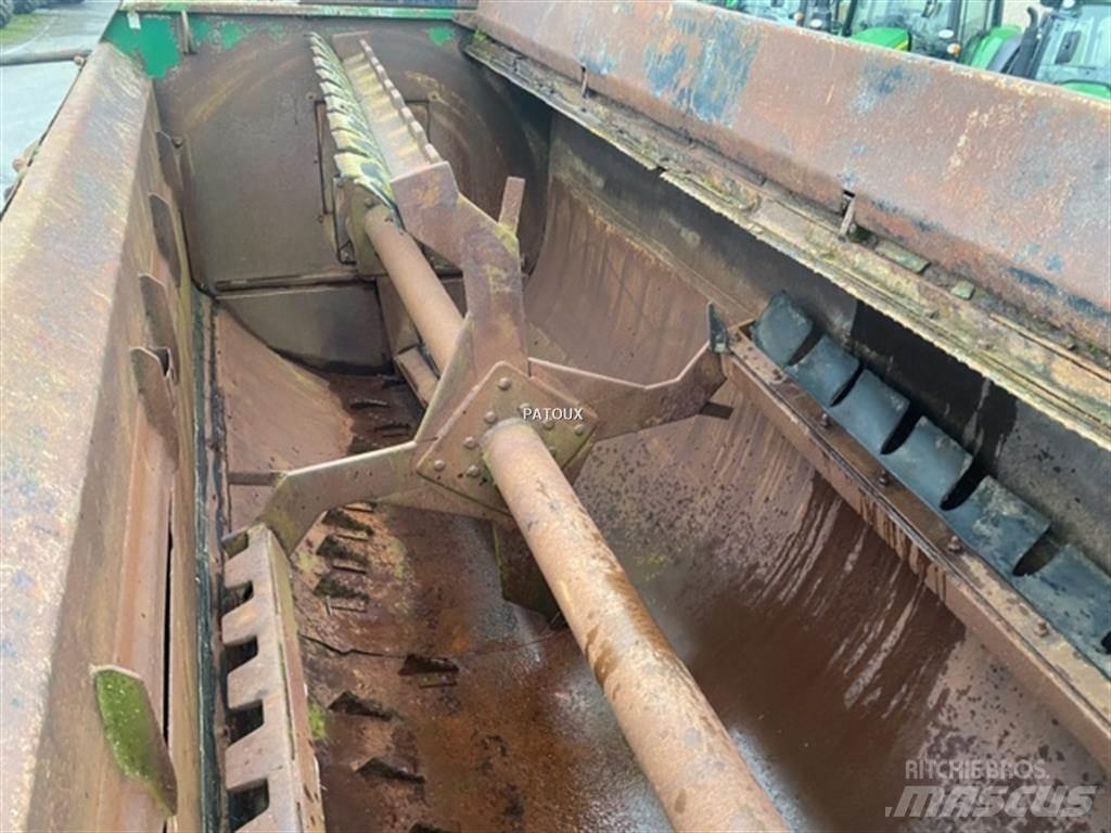 Keenan KLASSIK 115 Miscelatori
