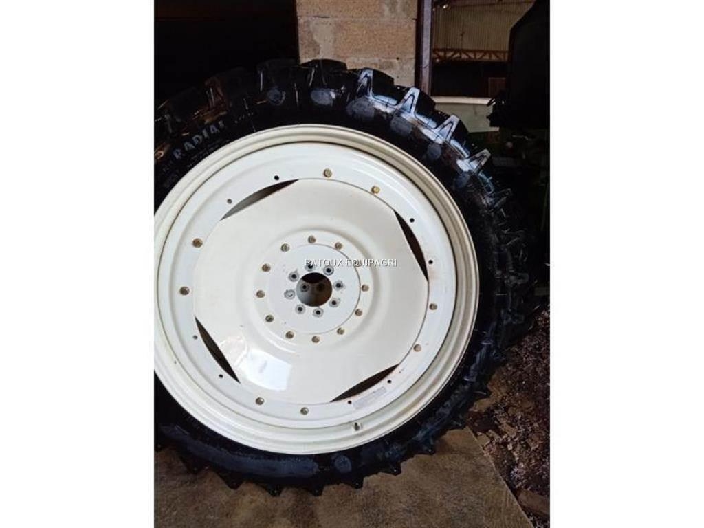Kleber 270/95R48 Pneumatici, ruote e cerchioni