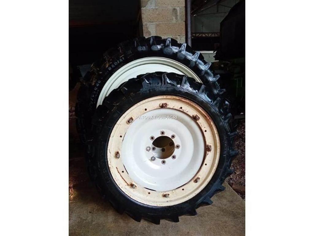 Kleber 270/95R48 Pneumatici, ruote e cerchioni