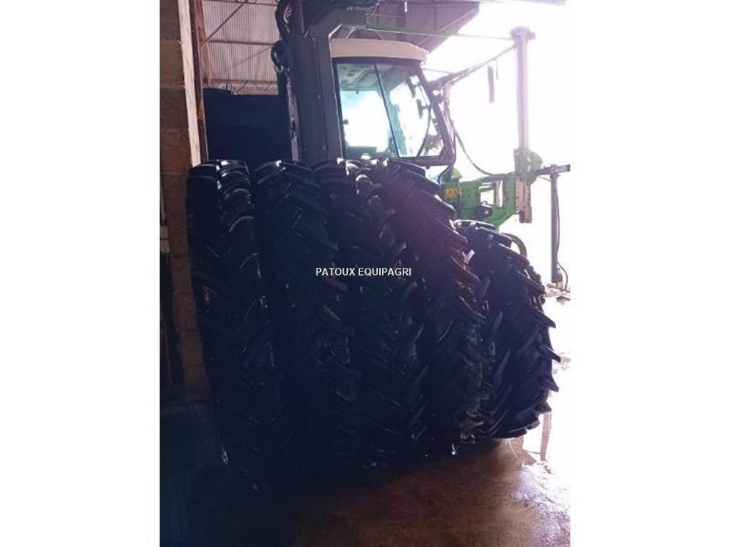 Kleber 270/95R48 Pneumatici, ruote e cerchioni