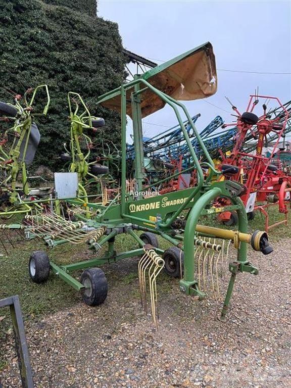 Krone SWADRO Ranghinatori