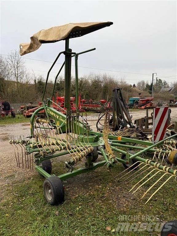 Krone SWADRO Ranghinatori