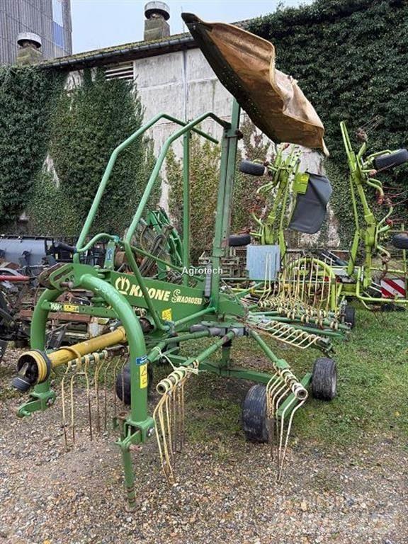 Krone SWADRO Ranghinatori