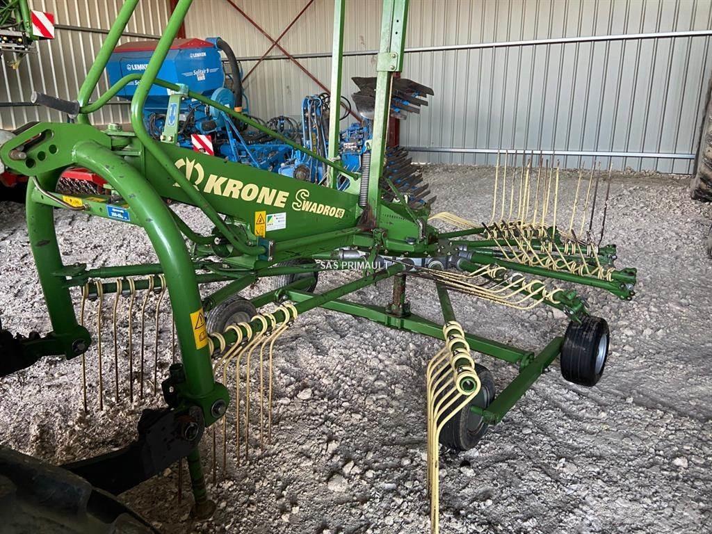 Krone Swardro 46 Ranghinatori