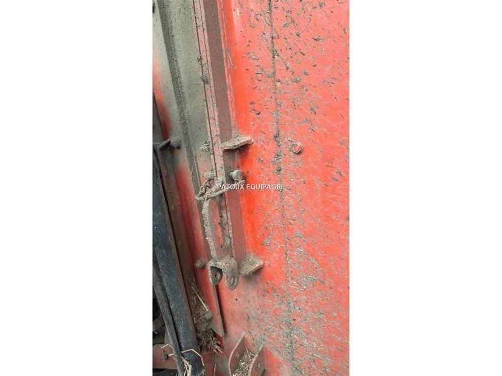 Kuhn 1870 Miscelatori