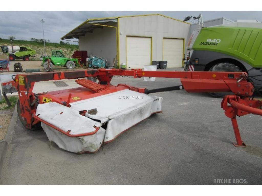 Kuhn FC283TG Falciacondizionatrici