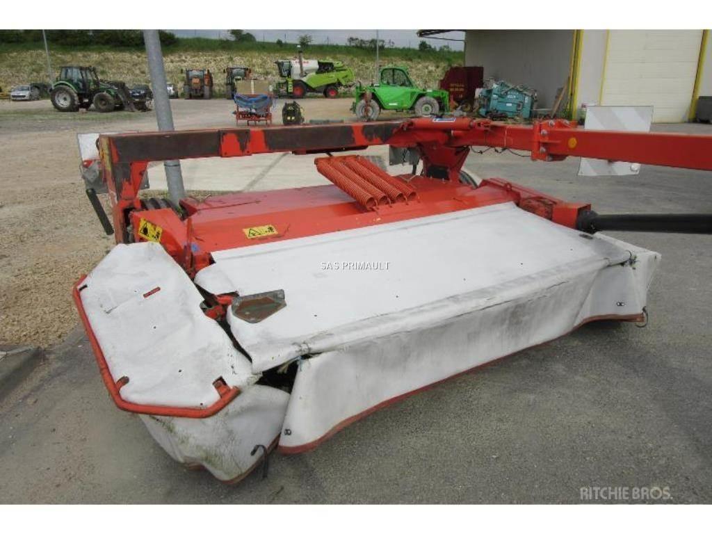 Kuhn FC283TG Falciacondizionatrici