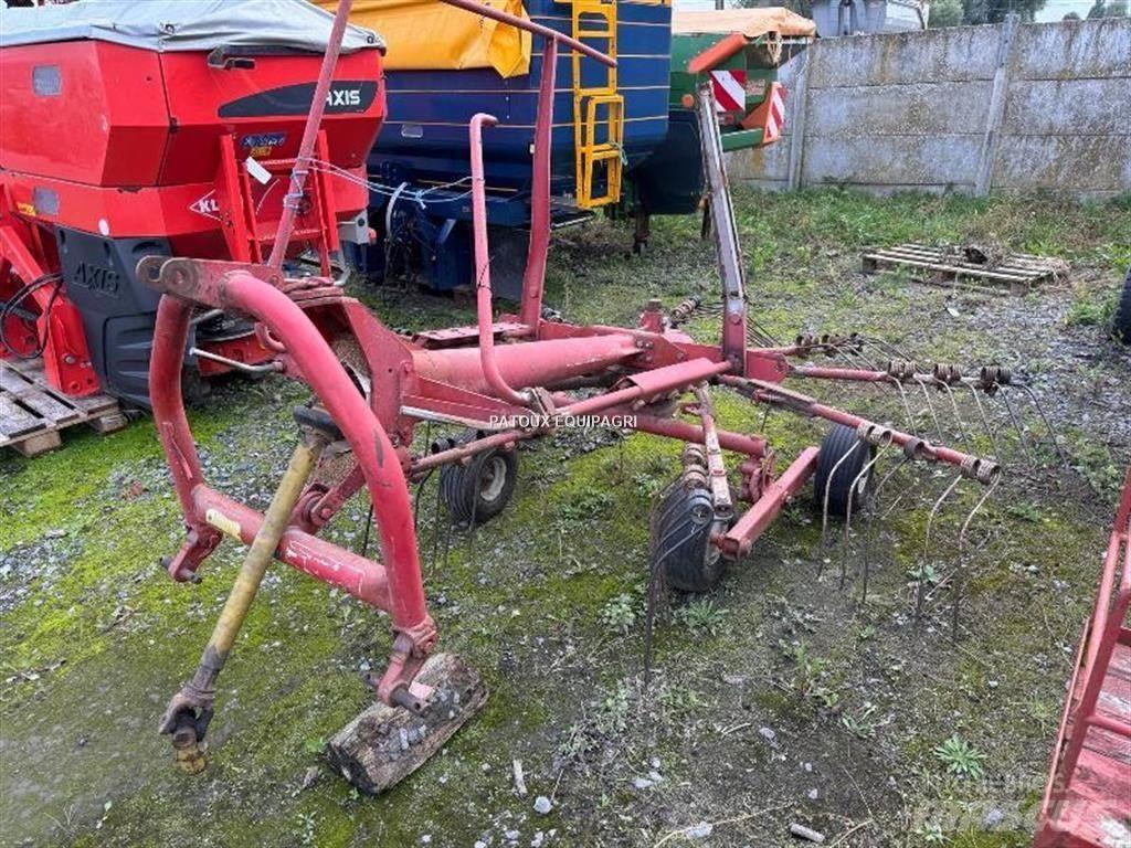 Kuhn GA300 Ranghinatori