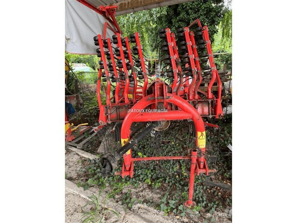 Kuhn GA4521GM Ranghinatori