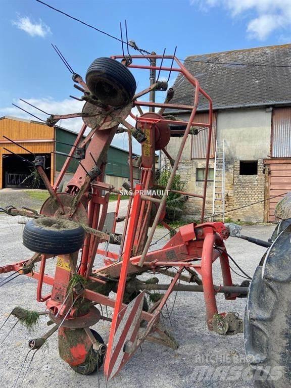 Kuhn GF6502 Ranghinatori