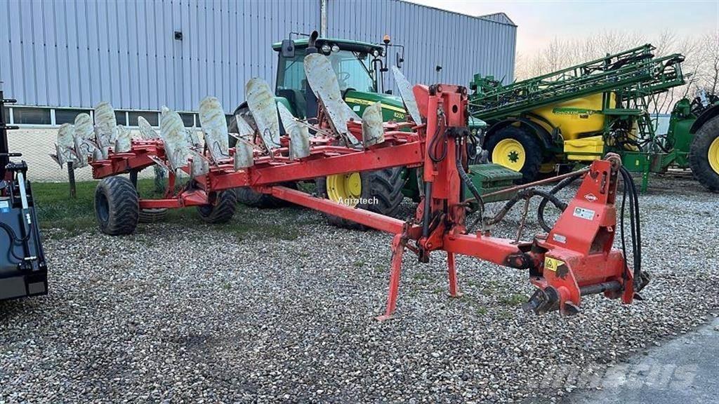 Kuhn MANAGER C 7 Aratri convenzionali