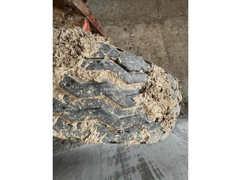 Kuhn NK3201 Erpici rotanti e motozappe