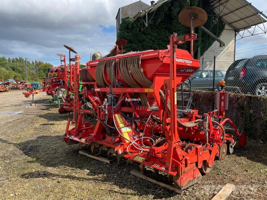 Kuhn VENTA LC 3000 Seminatrici combinate
