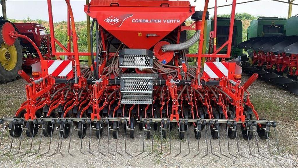 Kuhn VENTA LC4000 Seminatrici combinate