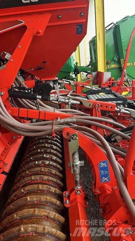 Kuhn VENTA LC4000 Seminatrici combinate