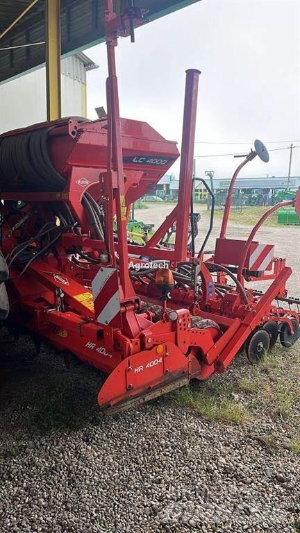 Kuhn VENTA LC4000 Seminatrici combinate