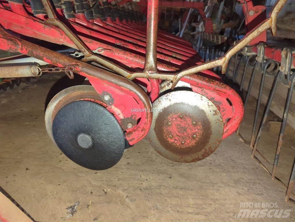 Kverneland 3M Seminatrici combinate