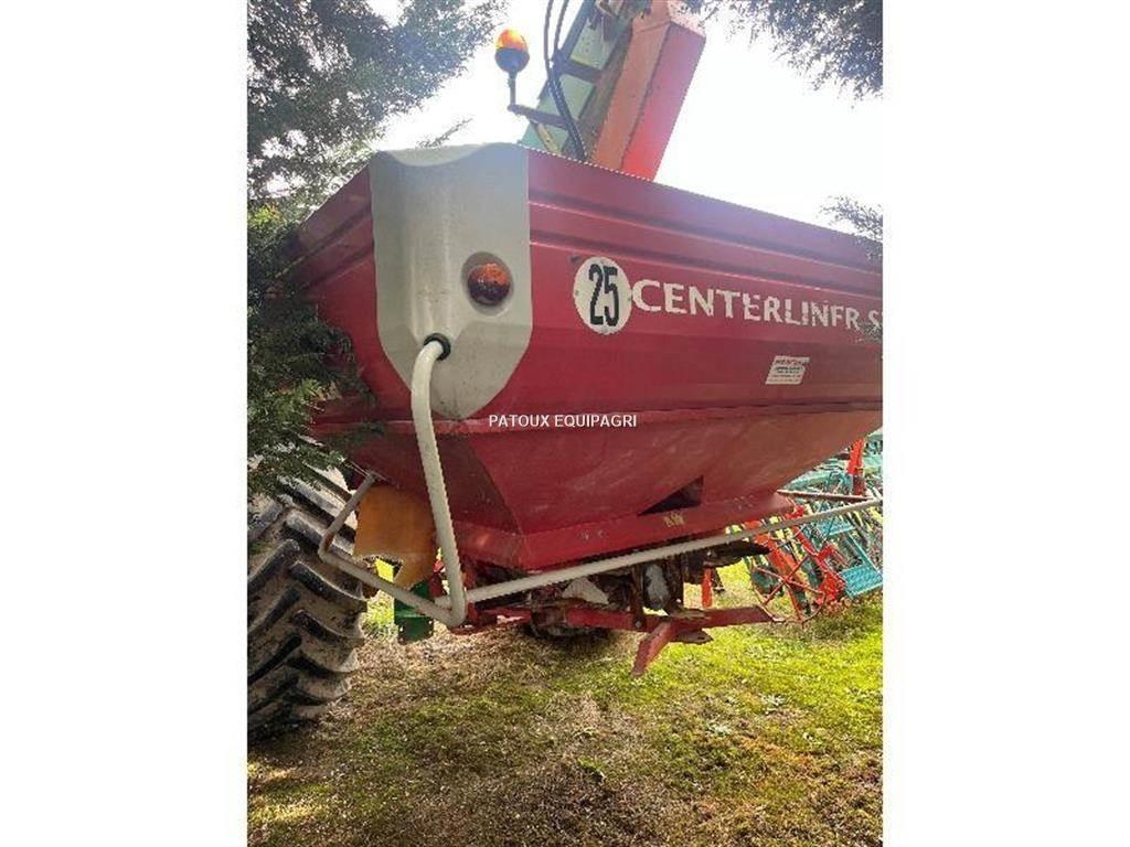 Lely CENTERLINER Spargiminerale