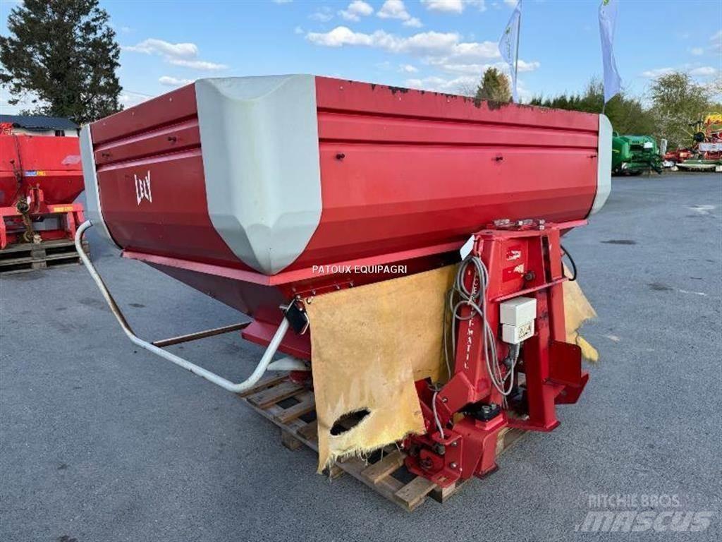 Lely CENTERLINER Spargiminerale