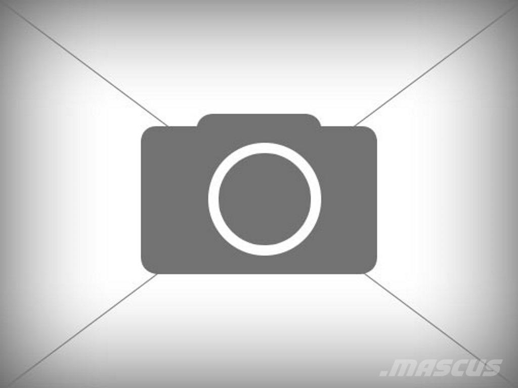 Mailleux 2,4M Accessori per pale frontali
