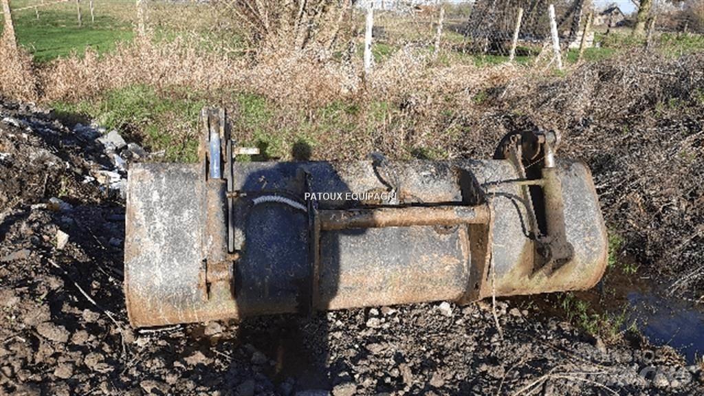 Manitou MLT 633 Sollevatori telescopici per agricoltura