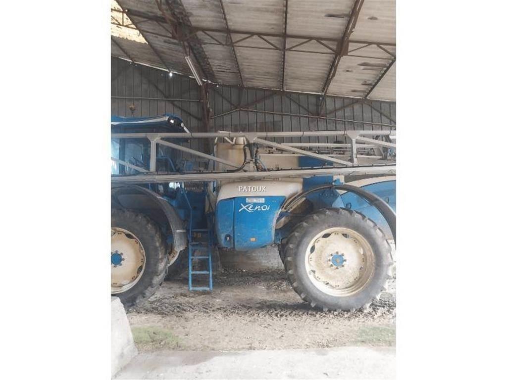 Matrot XENON 4300 Agricoltura - Altro